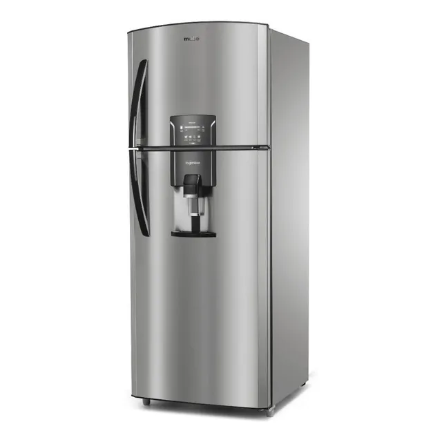 Refrigerador Mabe Automático Rmp400fjnu  /14 Pies Cúbicos