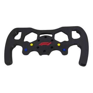 Mod Volante F1 Formula 1 Simulador Aro Logitech G923 Y G29 Mod Volante F1 Formula 1 Simulador Aro Logitech G923 Y G29