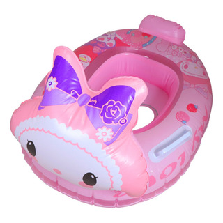 Flotador Salvavidas Para Bebé Piscina Playa Inflable Alberca Flotador Salvavidas Para Bebé Piscina Playa Inflable Alberca