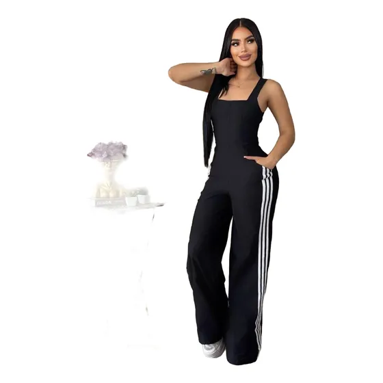 Braga O Enterizo Casual De Moda,  Fresco Y Juvenil De Mujer.