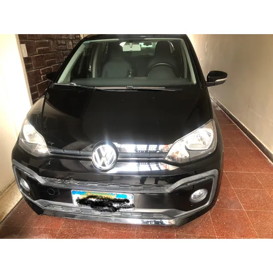 Volkswagen Up! 1.0 High Up! 75cv 5 P