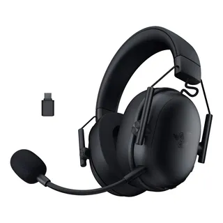 Audífonos Gamer Razer Blackshark V3 X Hyperspeed Negro