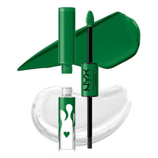 Lipgloss Shine Loud High Shine Lip Color De Nyx Lipstick Lipgloss Shine Loud High Shine Lip Color De Nyx Lipstick