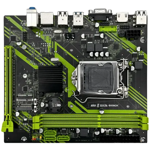 Placa-mãe Keepdata X79-kdxdragonfly Ddr3 Lga2011 | Parcelamento