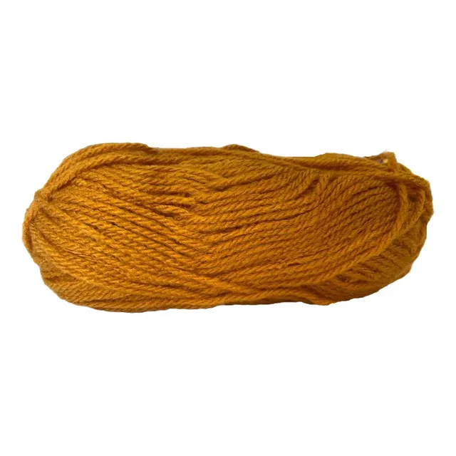 Kit 05 Fio De Lã Novelo P/ Crochê Tricô Pingouin Familia 40g