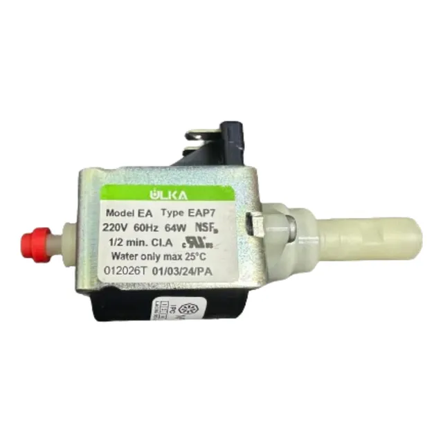 Bomba 220v Ipc Ea135 Ep150 Lavaclean Mepd00016 Ipc Soteco