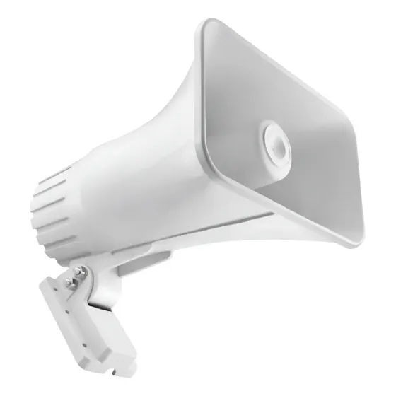Sirena Para Alarmas 30w 2 Tonos Feelsales
