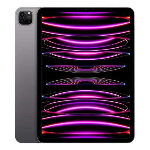 iPad Pro 12.9 6世代 512GB Wi-Fi＆cellular Apple iPad Pro 12.9'' (6ª Geração) M2 Wi-fi + Celular 512gb