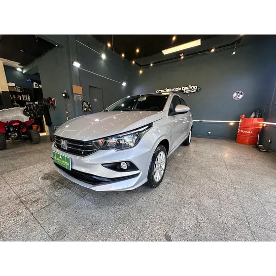 Fiat Cronos 1.3 Gse Like