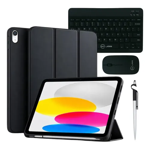 Funda Anticaída Para Tableta Blackview Tab 15/15 Pro | MercadoLivre