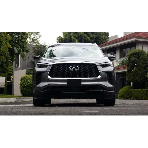 Infiniti Qx60 3.5 Luxe Awd At