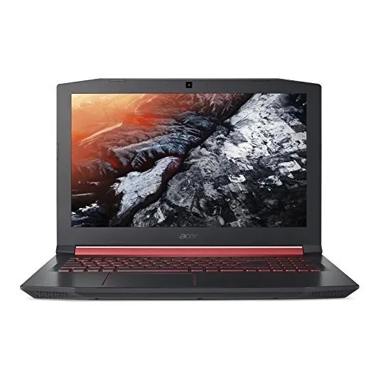Portátil Acer Nitro 5 Gaming Intel Core I5-7300hq Geforce