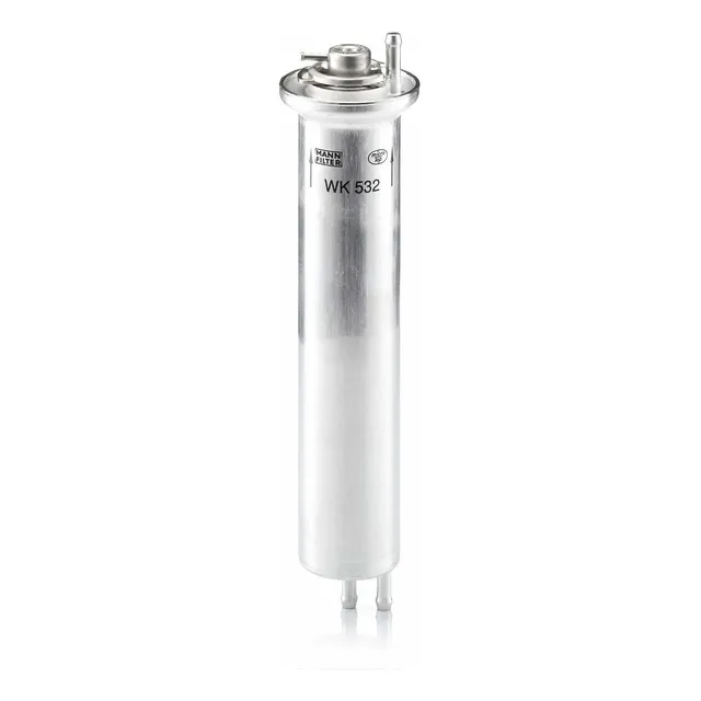 Mann-filter Wk 532 Filtro Combustible