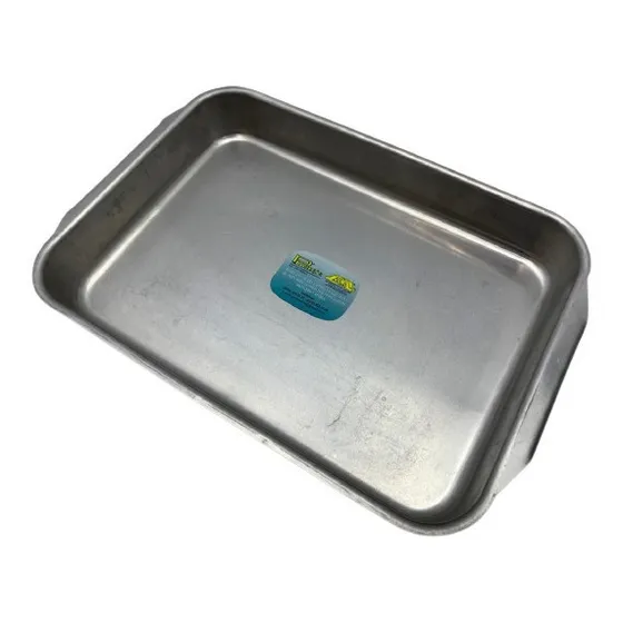 Bandeja Hornear Liviana 40x28x7cm Cofrio 1085 Xavi