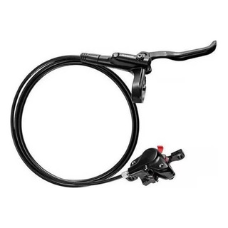 Freio A Disco Hidráulico Shimano Bl-mt200 Mtb Traseiro 170cm Freio A Disco Hidráulico Shimano Bl-mt200 Mtb Traseiro 170cm