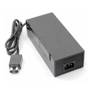Fonte Xbox One Alimentação Automática Bivolt 110v 220v Fonte Xbox One Alimentação Automática Bivolt 110v 220v