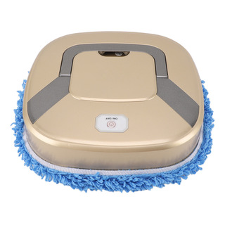 Robot Aspirador Con Temporizador Abs Smart Wet And Robot Aspirador Con Temporizador Abs Smart Wet And