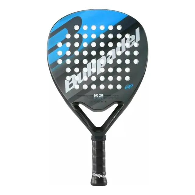 Pala De Padel Bullpadel K2 Power 2023