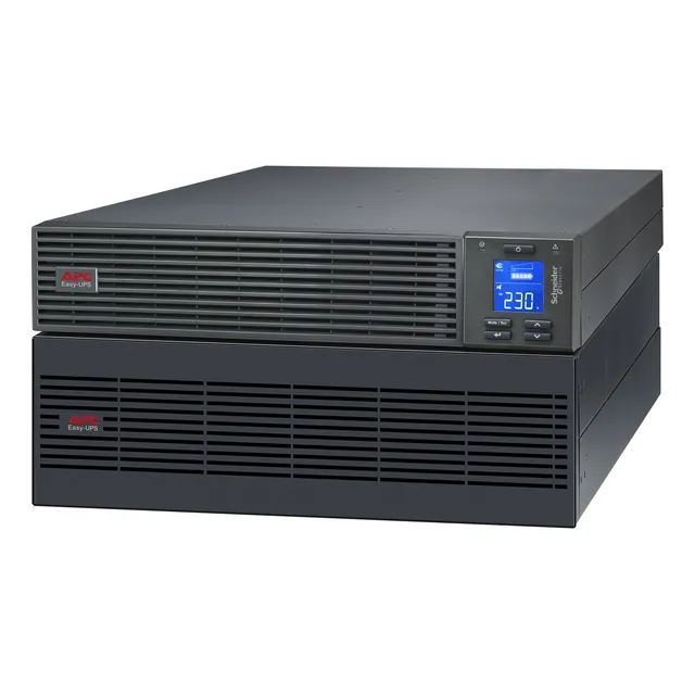 Unidad Easy Ups Srv Rm De Apc 6000 Va 230 V