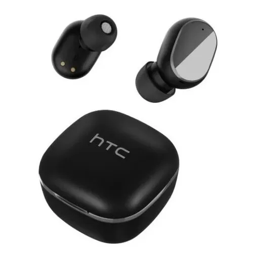 Htc Nueva Versión Tws Audífonos Inalámbricos Con Bt 5.1 Ip