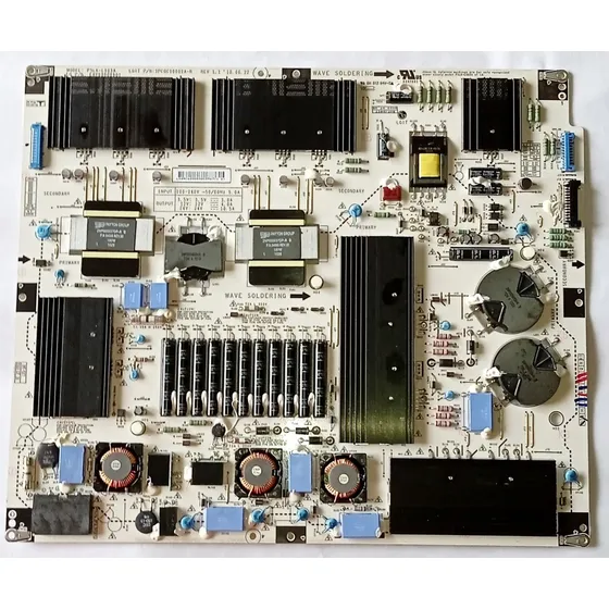 Tarjeta Fuente De Poder Tv LG L903a Eay60908901 55lx9500