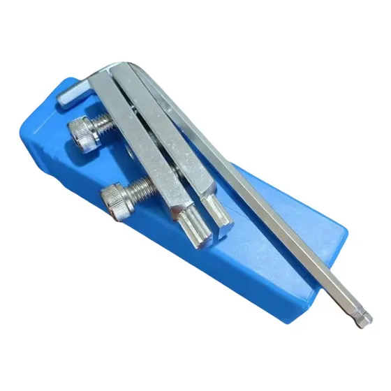 Herramienta De Reparación Del Extractor De Tornillo
