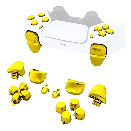 E Xtremerate Replacement D-pad R1 L1 R2 L2 Triggers Z8tpq