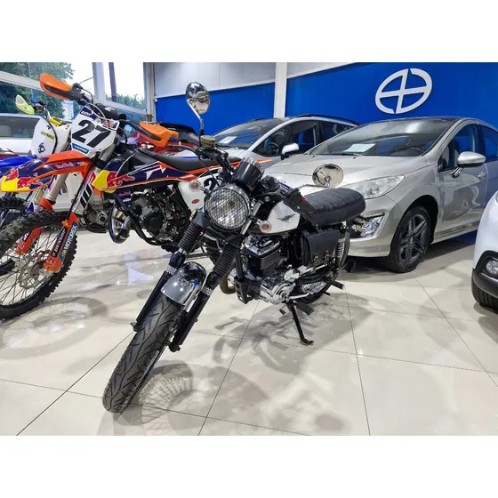 Zanella Ceccato 150 Edicion Limitada 8
