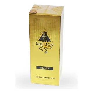 Perfume One Million Elixir Intense Parfum 100ml Adipec Perfume One Million Elixir Intense Parfum 100ml Adipec