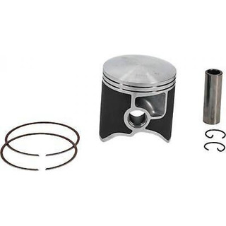 Cast Replica Piston Kit Std Compression Ratio, 73 Mm Cyl Ccn Cast Replica Piston Kit Std Compression Ratio, 73 Mm Cyl Ccn