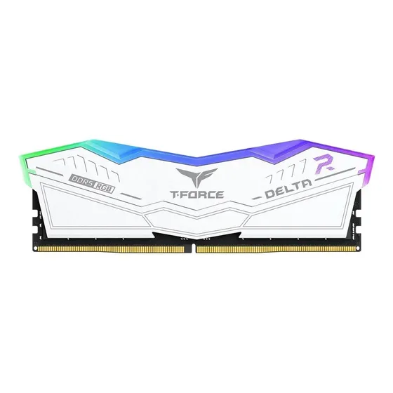Memoria Ram Teamgroup T-force Delta Rgb 64gb (32x2), 6400mhz