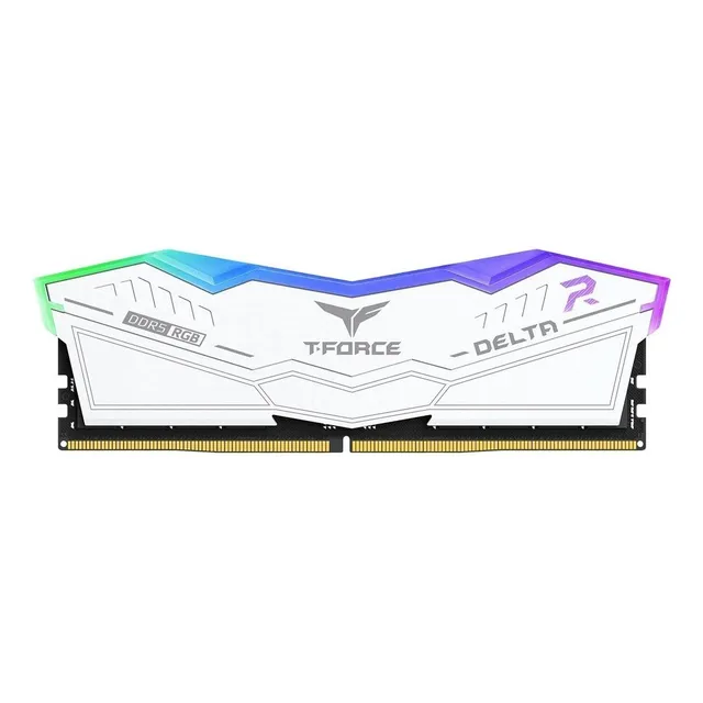 Memoria Ram Teamgroup T-force Delta Rgb 64gb (32x2), 6400mhz