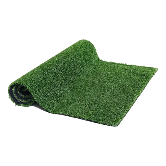 Césped Sintético Para Jardines Y Canchas De Futbol