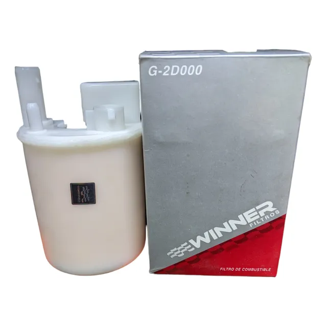 Filtro Gasolina Sumergible Hyundai Elantra