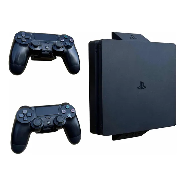 Soporte Pared Ps4-ps3