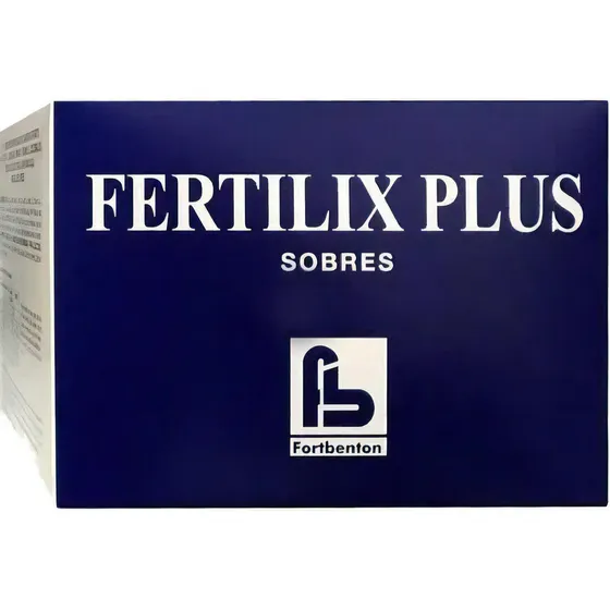 Suplemento en polvo Fortbenton Carnitina de 60 un