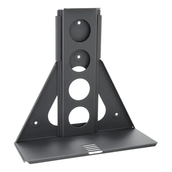 Soporte Pared Para Computadora Ajuste Personal Universal Pc