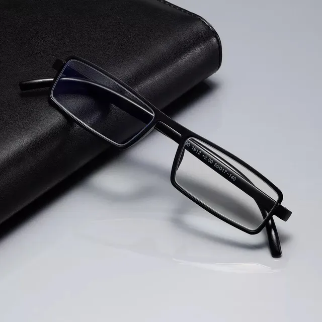 Gafas,lente De Lectura ,bloqueador De Luz Azul Uv De 1.75 Gr
