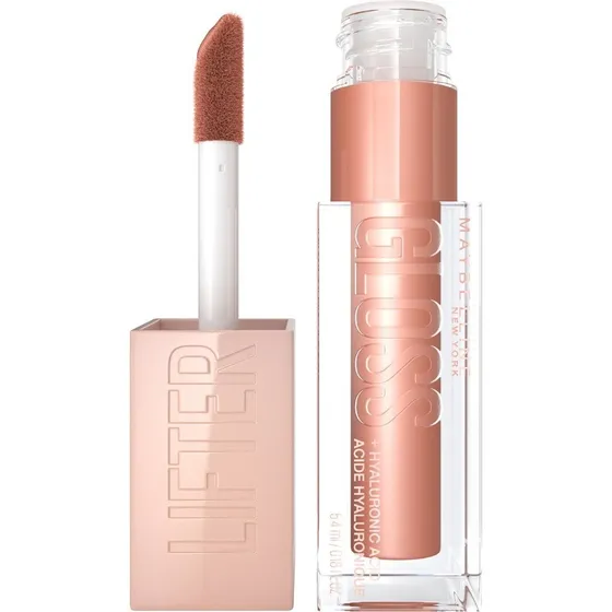 Labial maybelline Lift/glos Stone