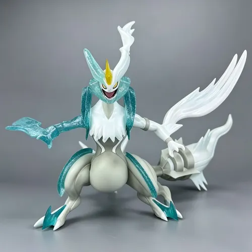 5454 Pokémon Select Articuno Figurine Collection Hobby Zsf