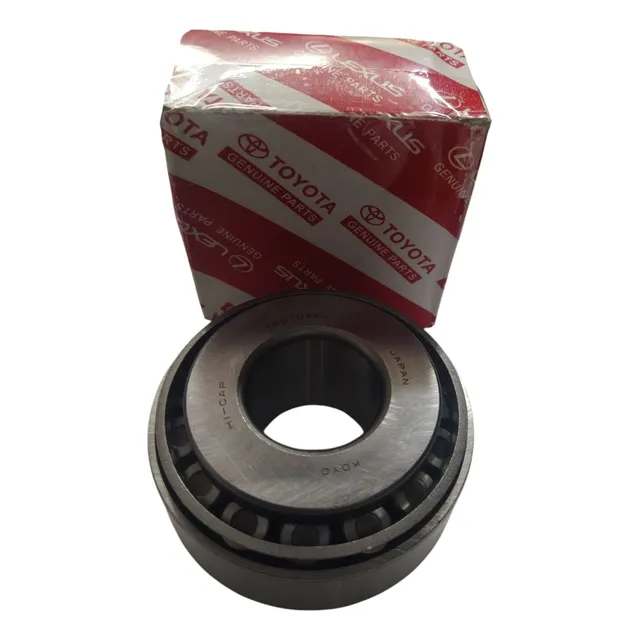 Rolinera Diferencial Toyota 4.5 Autana/burbuja