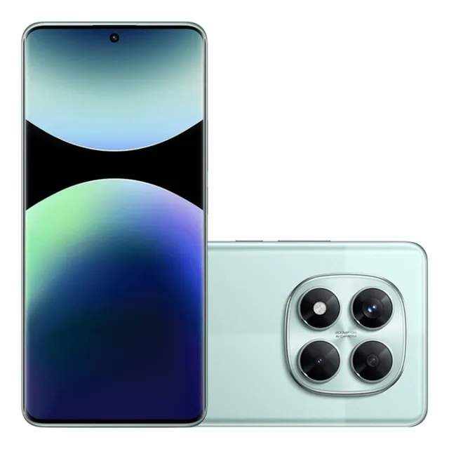 Xiaomi Redmi Note 14 Pro 8GB RAM 256GB (5G)