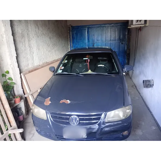 Volkswagen Gol Power 1.4 Plus