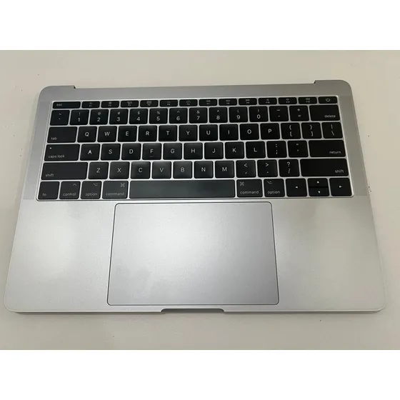 Teclado E Topcase Macbook Pro 13 Retina A1708 2016 2017