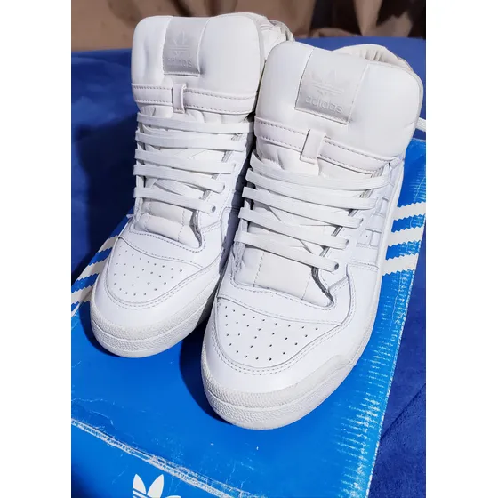 Zapatillas adidas Forum Mid