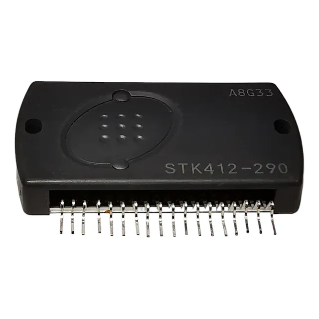 Circuito Integrado Stk412-290