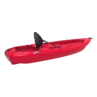 Kayak Lifetime Tamarack Rojo Msi Kayak Lifetime Tamarack Rojo Msi