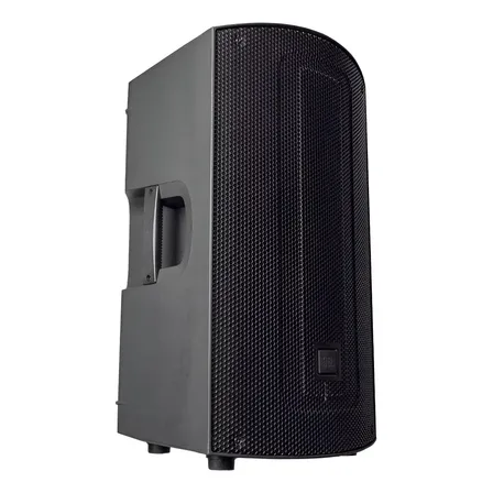 Caixa De Som Ativa Jbl Max 12 350 Wrms Com Bluetooth Cor Preto 127/220v