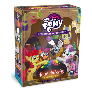 My Little Pony: Adventures In Equestria Juego De Construcció My Little Pony: Adventures In Equestria Juego De Construcció