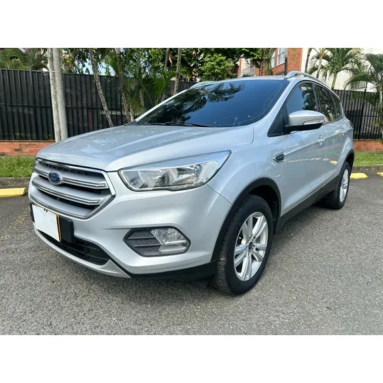 Ford Escape 2.0 Se 4x2